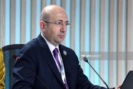 Bakıda böyümüş bir insan kimi… – Anar Quliyev