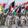 islam nato
