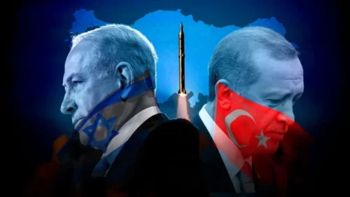 “Ynet” nəşrindən sensasiya: İsrail Türkiyə ilə bağlı elə bir qərar verəcək ki…