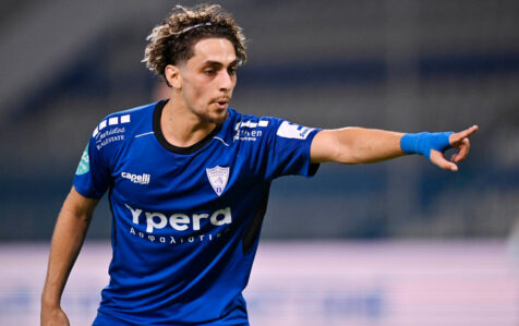 “Qarabağ” ilk transferini etdi