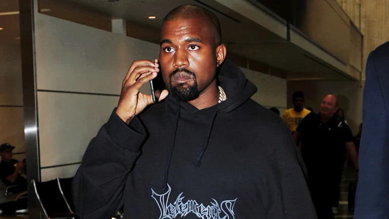 Kanye İstanbulda rekord qırdı