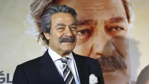 Kadir İnanır xəstəxanaya yerləşdirildi