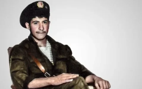 Daha bir şəhidin nəşi 32 il sonra tapıldı