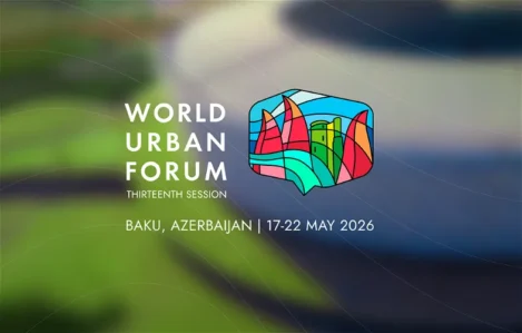 “WUF13Azerbaijan”: Bakı foruma hazırdır