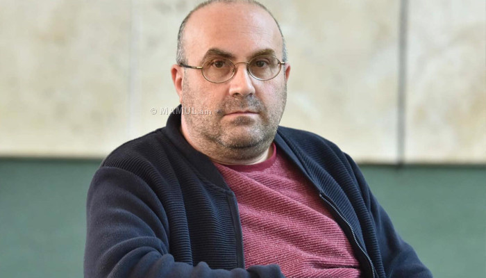 Ermənistanda Moldova senarisi təkrarlanacaqsa... - Akobyan 1 karen heqimyan n360745 1