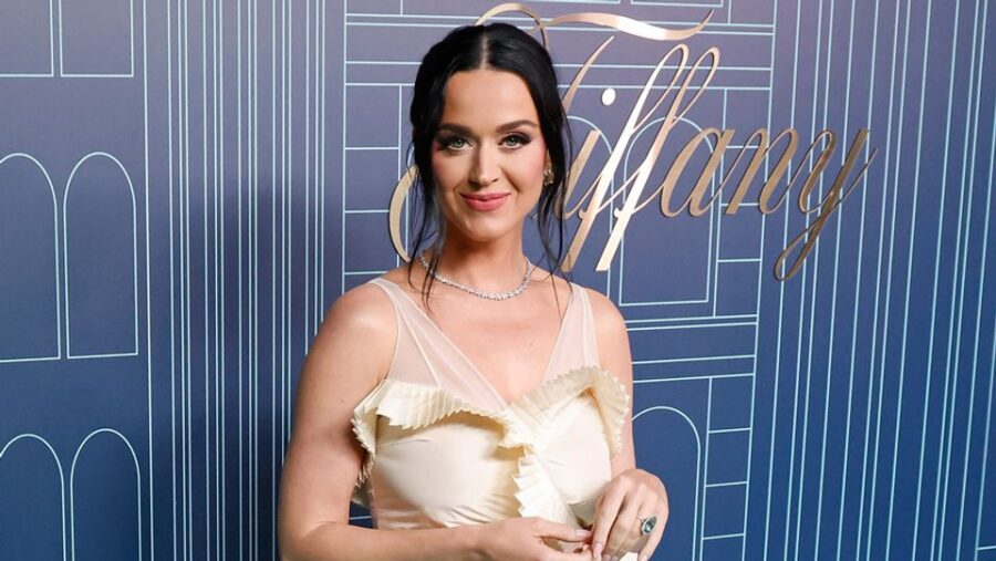katy perry