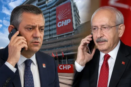 Kılıçdaroğlundan Özgür Özelin çağırışına CAVAB