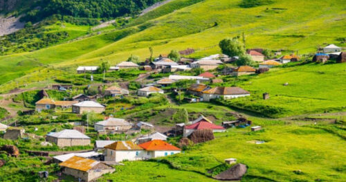Kəndlərdə vəziyyət dəyişdi – Ciddi çətinlik yaranıb
