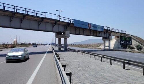 “Koroğlu”dakı körpüdə aralanma təhlükəlidir? – VİDEO