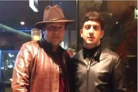Lənkəranskinin adamı olan polkovniklə bağlı qərar verildi