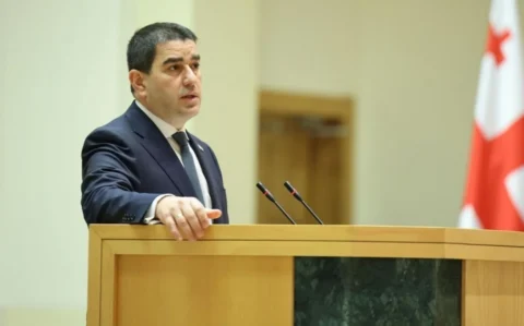 Gürcüstanda şok: Çevriliş hazırlanıb, bu tarixdə hərəkətə keçəcəklər