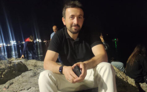 İspaniyada azərbaycanlı gənc vəfat etdi – Foto