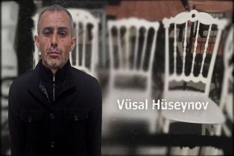Mebel satışı adı altında dələduzluq etdi, saxlanıldı - VİDEO