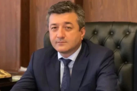 Rusiyada şəhər meri qəfil vəfat etdi – Səbəb