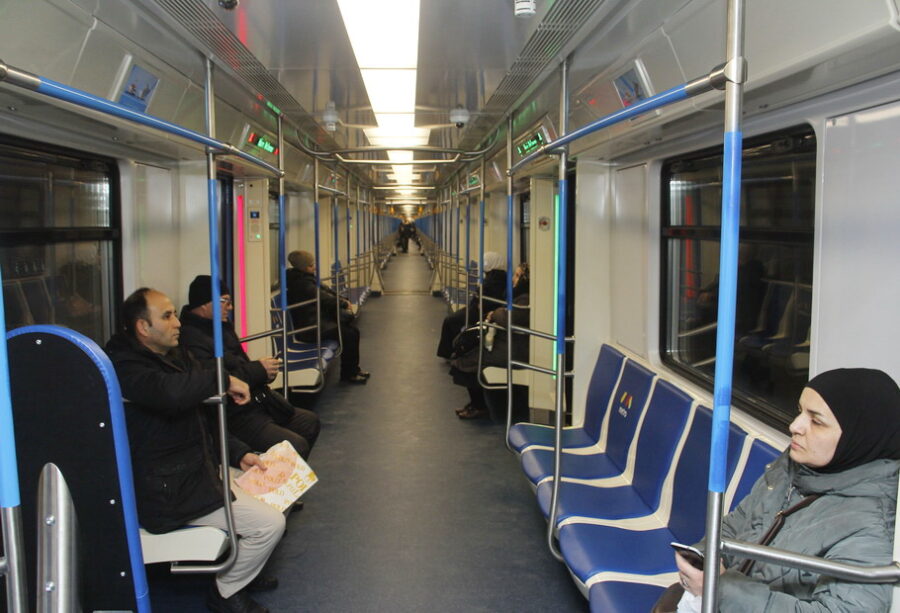 metro 1 1