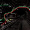 metro xetti