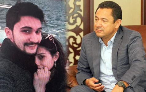 Mikayıl İsmayılovun oğlunun şikayəti: Fidan saxlanıldı – FOTO