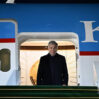 mirziyoyev