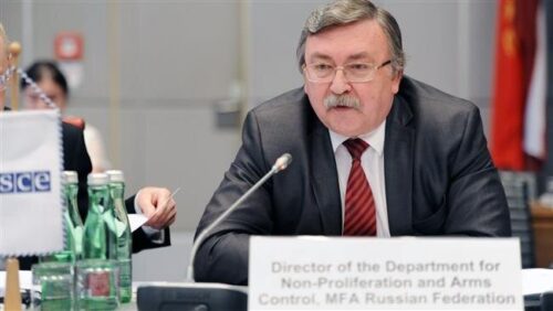 Deyirlər ki, yaxın günlərdə hücum başlayacaq… – Mixail Ulyanov