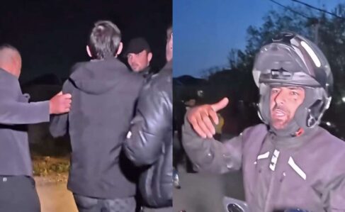 Masazırda ciddi narahatlıq: dronlarla nəzarət… – VİDEO