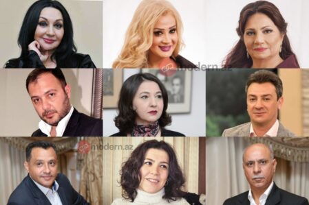 Prezident mükafatının məbləği: onlar nə qədər alacaq?