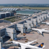 munhen aeroportu