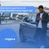 mygov surucu