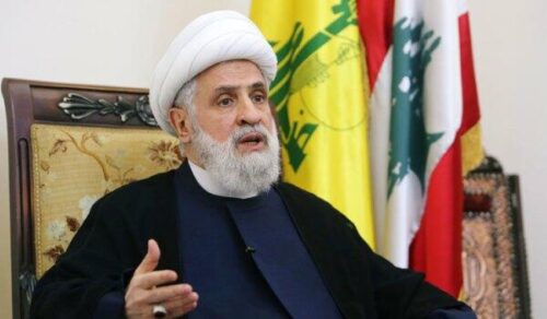 Qasımdan İsraillə bağlı çağırış: “Dərhal çıxın”