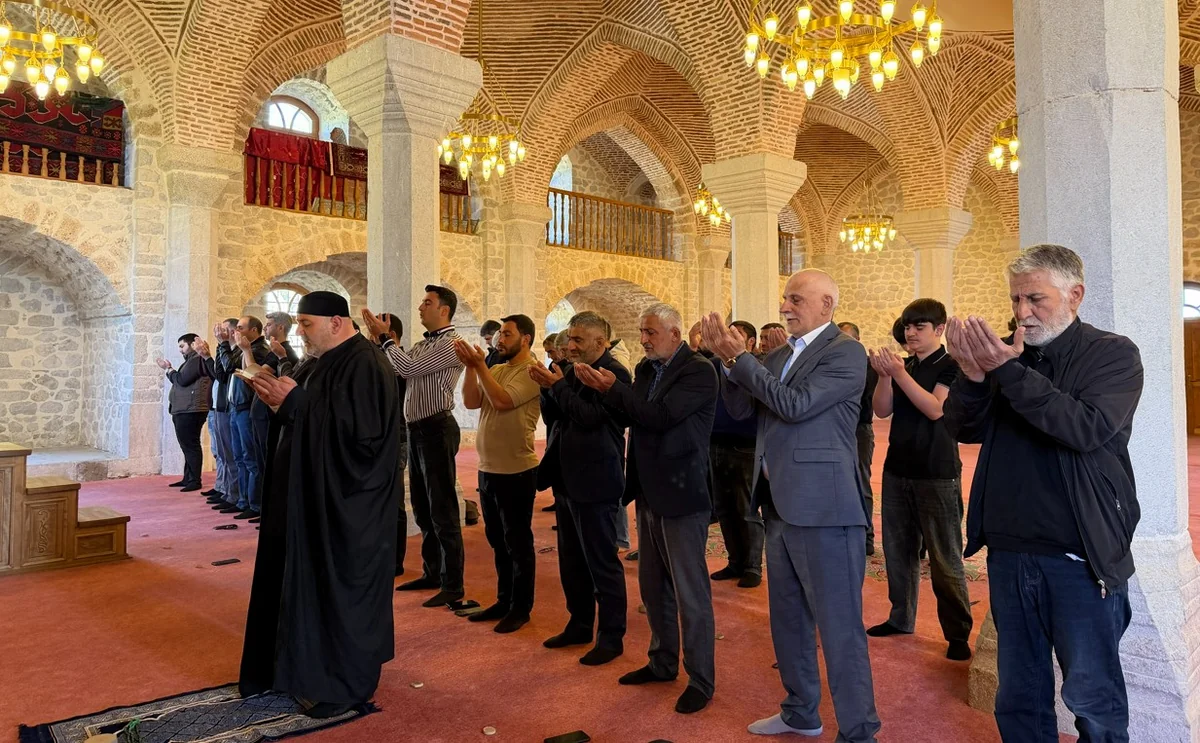 namaz