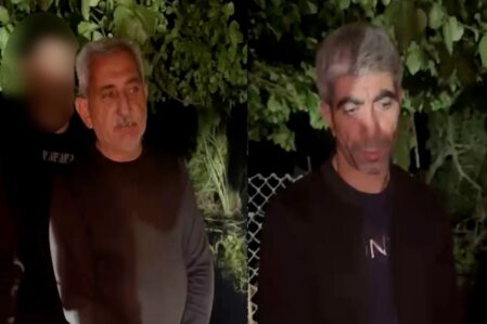 Polis Astarada əməliyyat keçirdi: 45 kq narkotik… – VİDEO