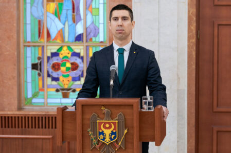 Moldova NATO-ya üzv olur? – Nazirdən gözlənilməz açıqlama