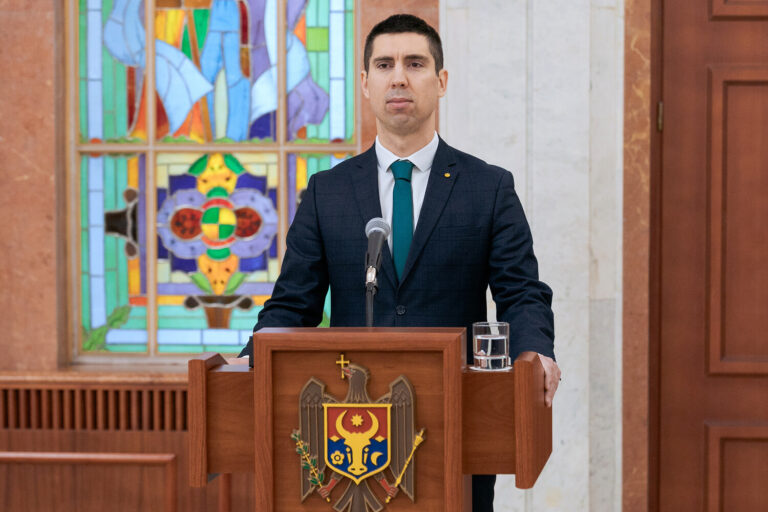 Moldova NATO-ya üzv olur? - Nazirdən gözlənilməz açıqlama