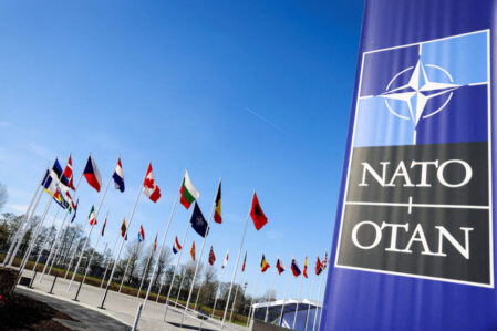 NATO yenidən qurulur – Rəsmidən dəyişiklik anonsu