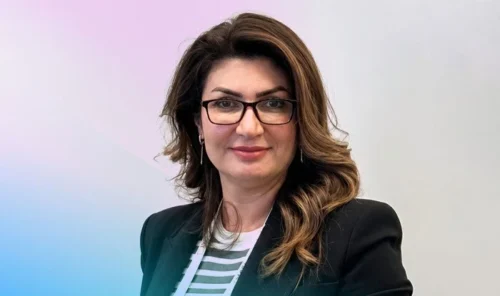 Yüksək vəzifə verilən Nərgiz Şərifova kimdir? – Dosye