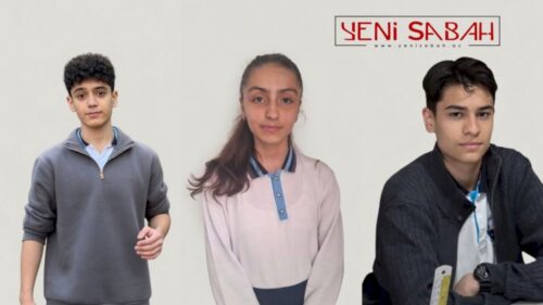 Onlar hamıdan fərqləndi: imtahanda maksimum bal toplayanlar…
