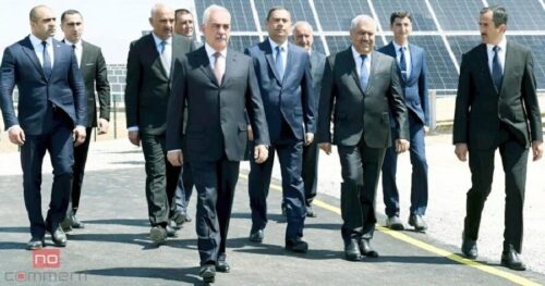 Talıbovun aktivləşməsinin pərdəarxası: “Gizli mübarizəyə başlayıblar”