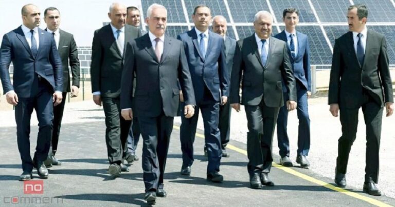 Talıbovun aktivləşməsinin pərdəarxası: “Gizli mübarizəyə başlayıblar”