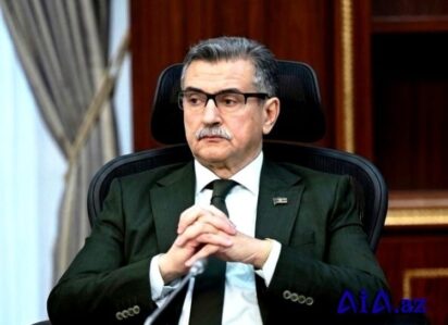 Bu, İtaliyanın Azərbaycanla əməkdaşlığa verdiyi önəmin konkret göstəricisidir – Novruzəli Aslanov