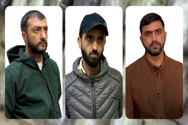 Bakıda əməliyyat: 71 kq tiryək, 13 min həb aşkarlandı - VİDEO