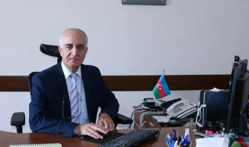 Prezidentin rektor təyin etdiyi Yusifbəyli kimdir? – Dosye
