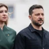 olena zelenska melania trump letter ukraine us
