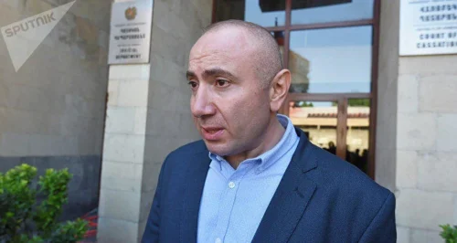 Tevanyan barəsində cinayət işi başlandı – Dövlətə xəyanət
