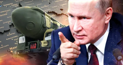 Putin sevimli silahını işə saldı – Kremlin Kiyevlə bağlı planı nədir?