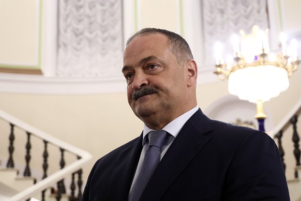 Kremldən Sergey Melikovla bağlı vacib açıqlama