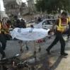 pakistan terror