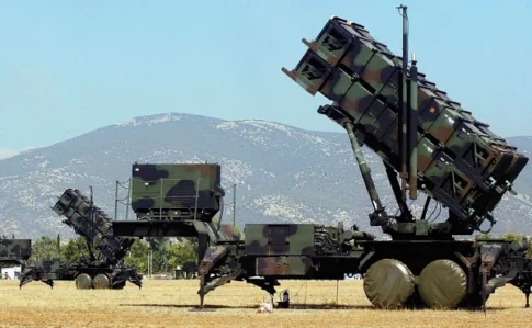 Alman “Patriot”ları Türkiyədə – İran izi…
