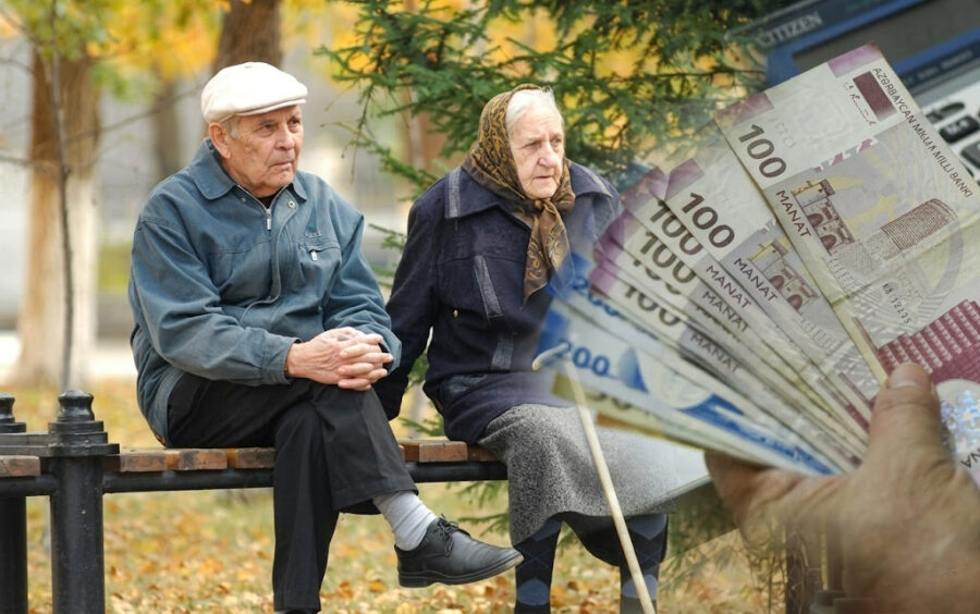 Pensiyalarla bağlı vacib məqam – Çoxu bunu bilmir