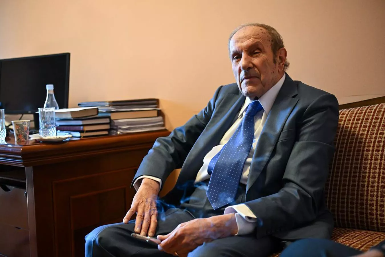 petrosyan