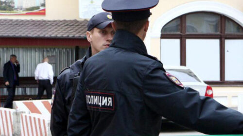Ukraynada polislərə atəş açdılar, ölən və yaralanan var – Nə baş verir?