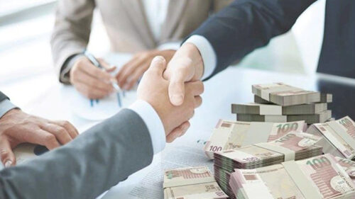 200 manatlıq şirkət 143 milyonluq tenderi necə udub? – “Xezer-Construction” MMC haqda şok faktlar